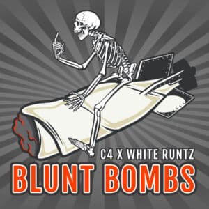 Blunt Bombz "Limited Release"