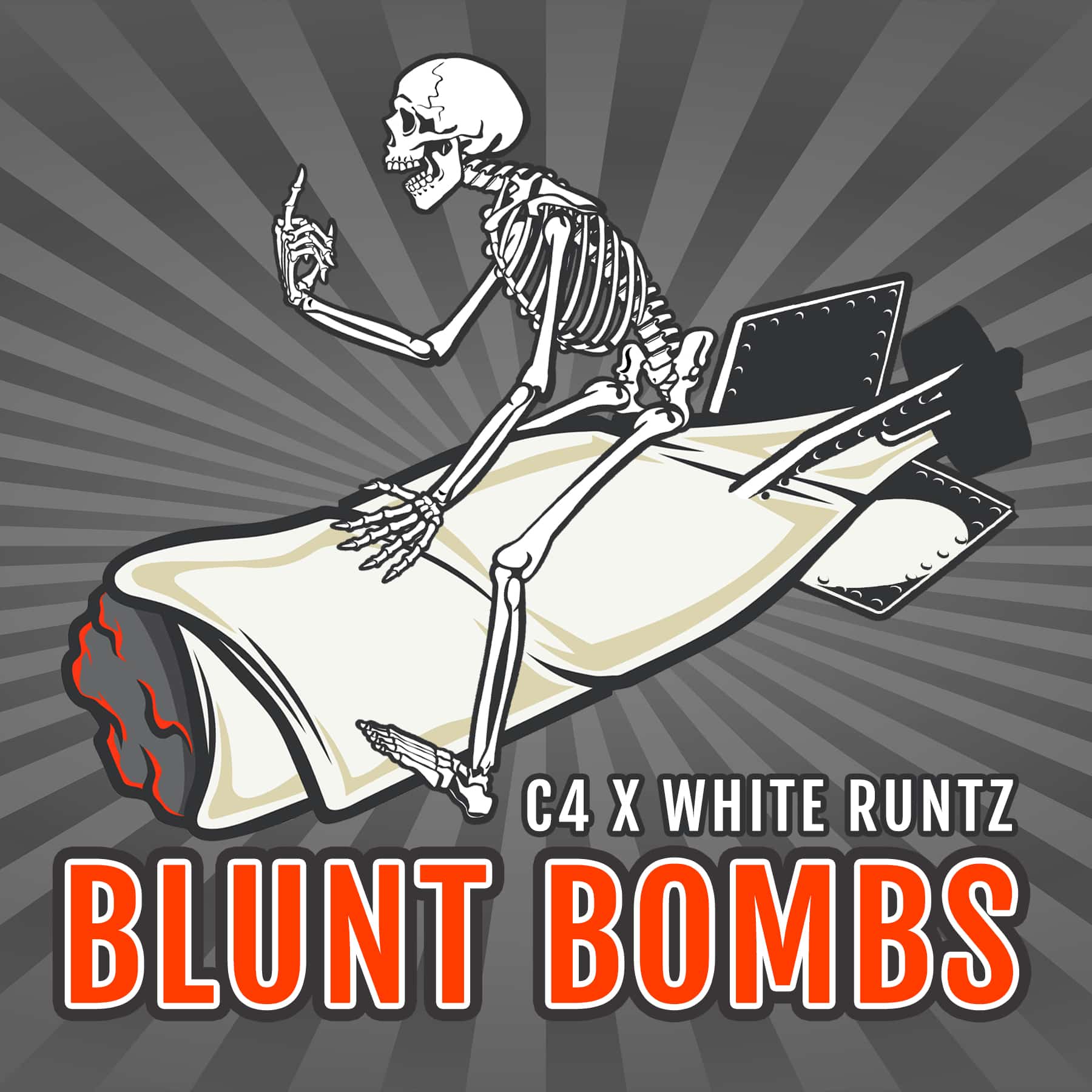 Blunt Bombz "Limited Release"