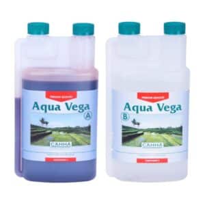 Canna Aqua Vega A+B 1 L