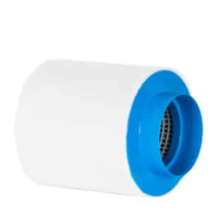 Carbon Active Filter Standard Ø 125mm