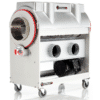 CenturionPro Silver Bullet Electropolished Wet / Dry