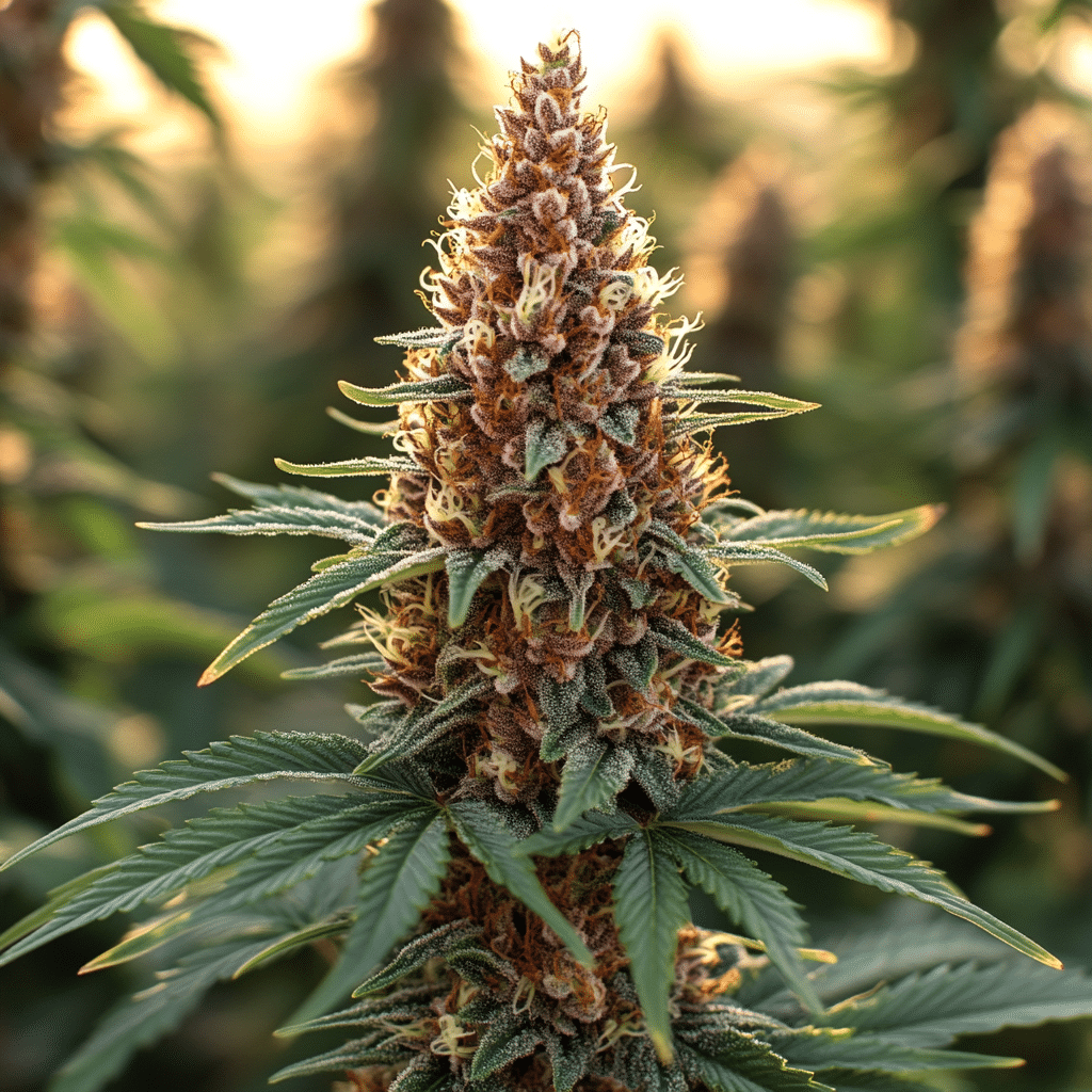 Chocberry CBD Auto