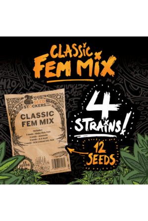 Classic Fem Mix