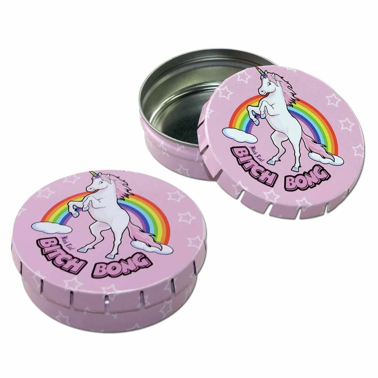 ClickClack Box Bitch Bong