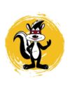 Crimson Skunk