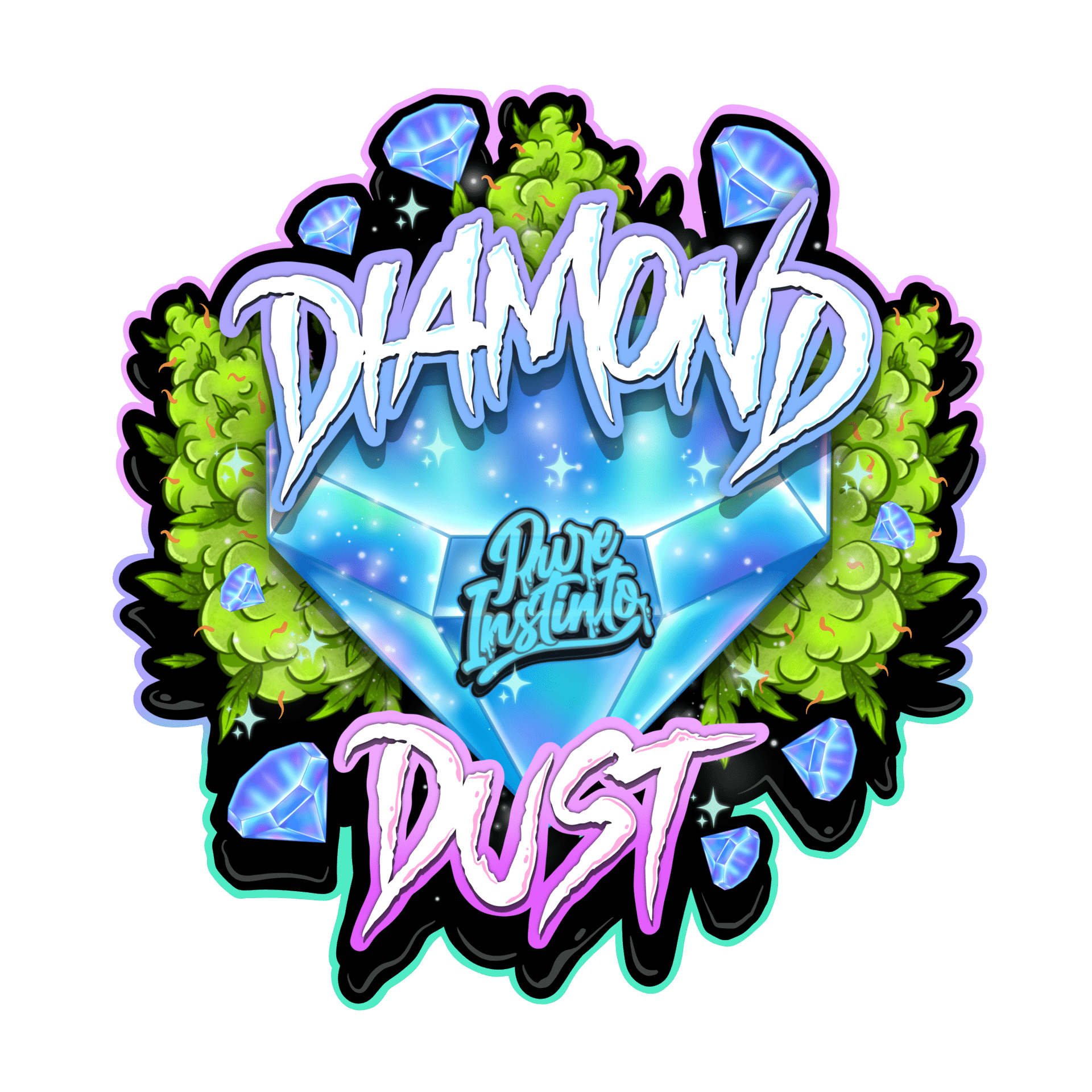Diamond Dust