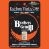 Durban Thai x C99
