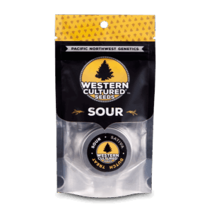 Dutch Tread - SOUR