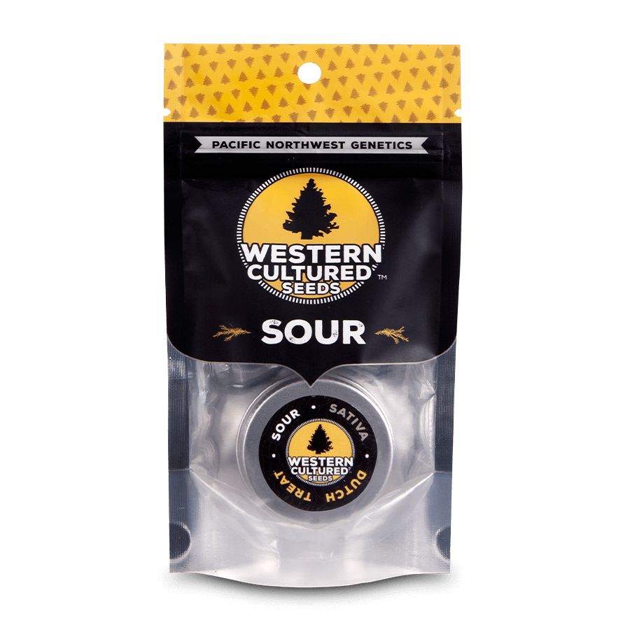 Dutch Tread - SOUR