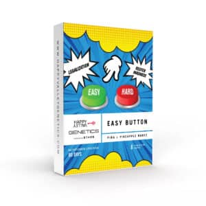 Easy Button Auto