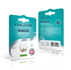 Fenojoy CBD
