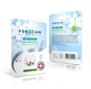 Fenomed CBD