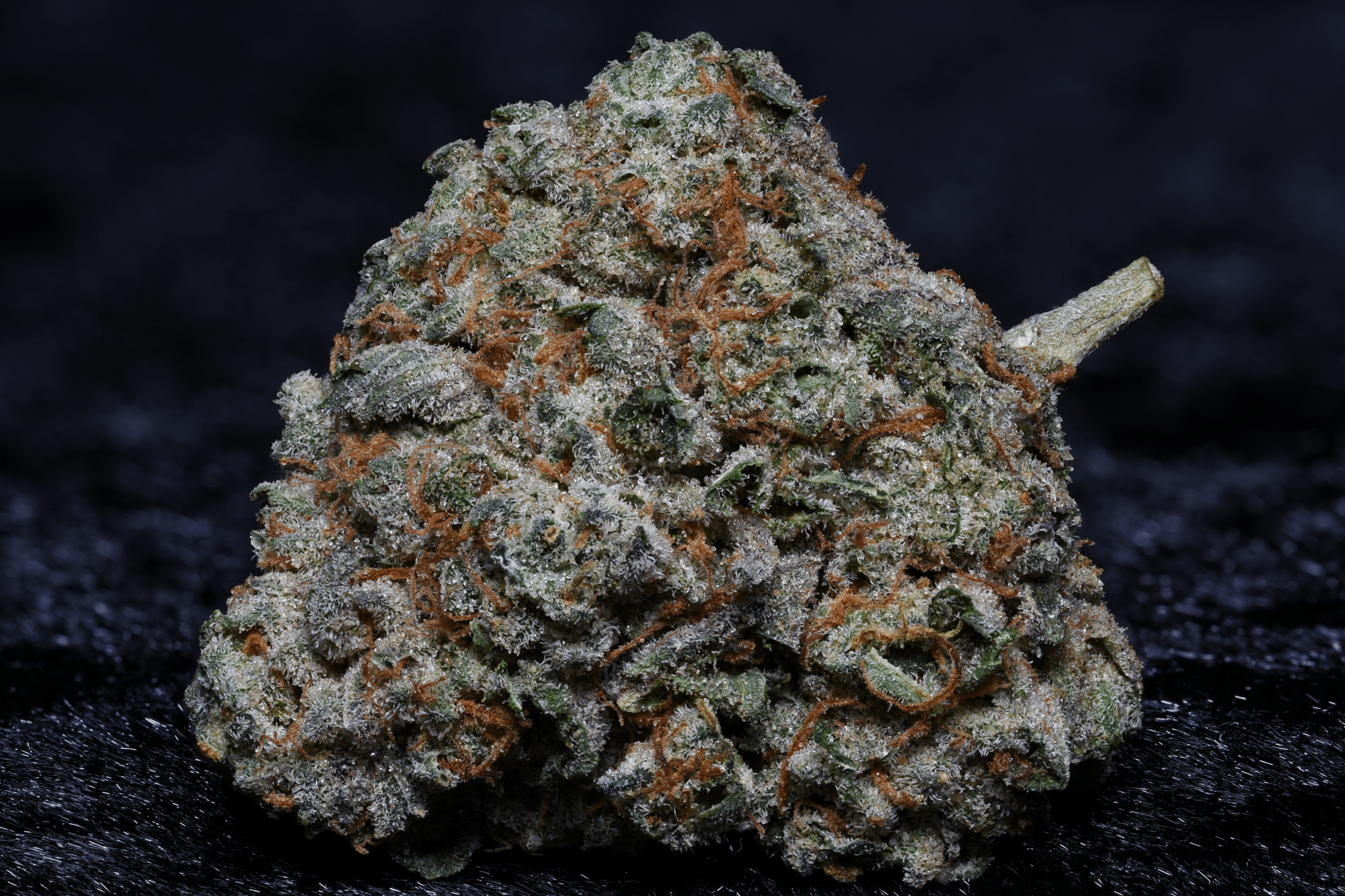 Fire OG Kush