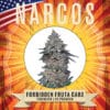Forbidden Fruta Cake