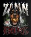 Frosted Zinn x Cookies Dog Auto