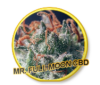 Full Moon CBD