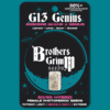 G13 Genius