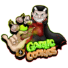 Garlic Cookies
