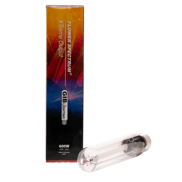 GIB Lighting Flower Spectrum XTreme