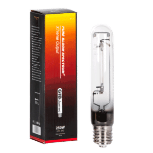 GIB Lighting Pure Bloom Spectrum XTreme