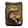 Gorilla Cookies (Pure Instinto)