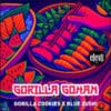 Gorilla Gohan