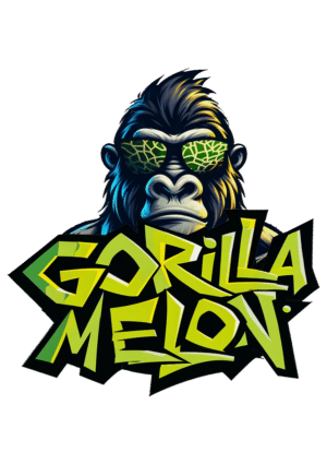 Gorilla Melon
