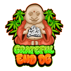 Grateful End OG