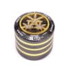 Grinder CHAMP HIGH Drei Blätter 4-tlg 50 mm