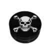 Grinder Metal Design Skull 40 mm