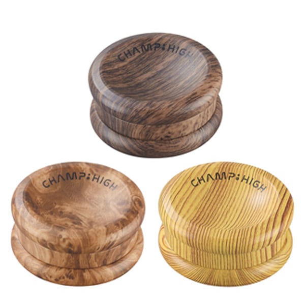 Grinder Metal Simil Madera 50 mm