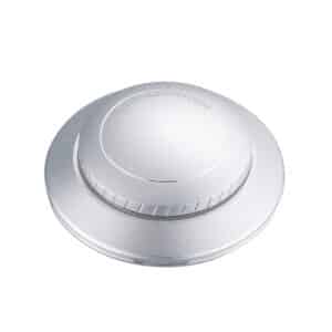 Grinder Pollinator Metal Gift Box Flying Saucer 80 mm