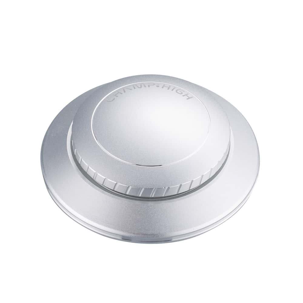 Grinder Pollinator Metal Gift Box Flying Saucer 80 mm
