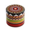Grinder Pollinator Metal Totem 50 mm