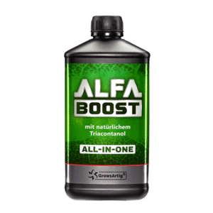 GrowsArtig Alfa Boost