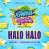 Halo Halo Reg.