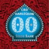 Harlequin CBD (00 Seeds)