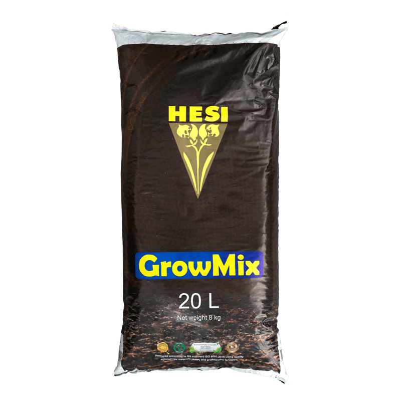 Hesi Growmix