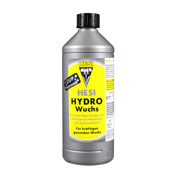 Hesi Hydro Wuchs