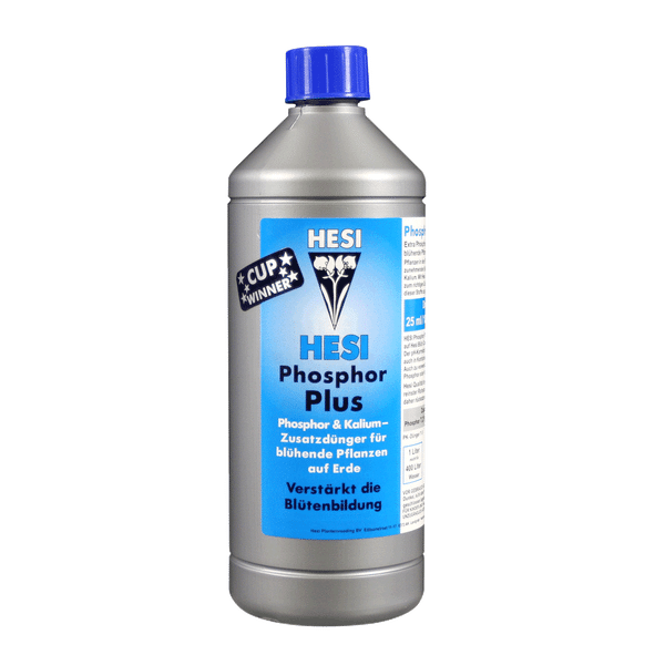 Hesi Phosphor Plus