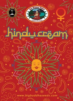 Hindu Cream