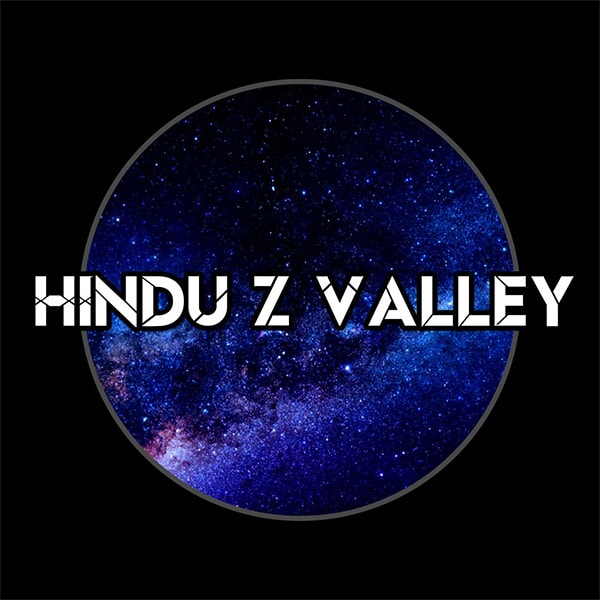 Hindu Z Valley