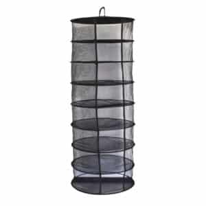 Hängendes Trocknungsnetz 90 cm