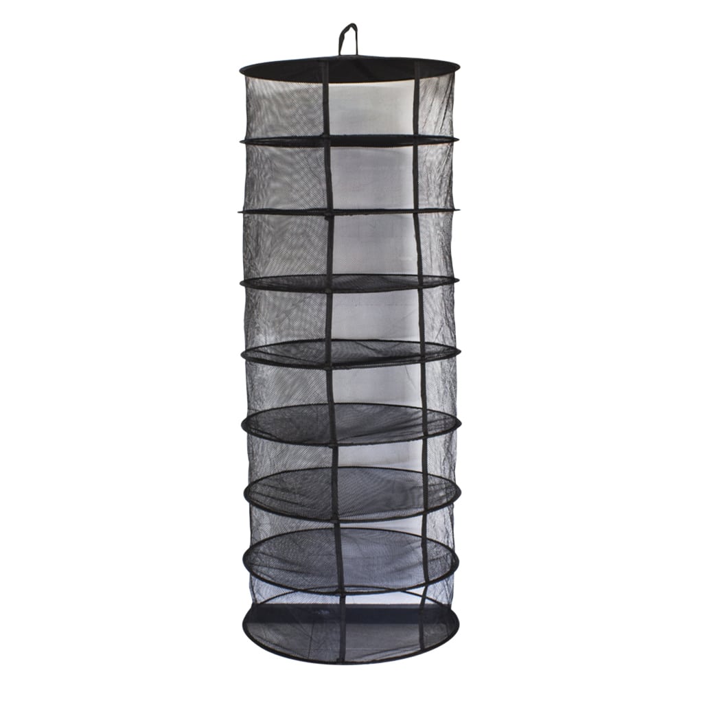 Hängendes Trocknungsnetz 90 cm