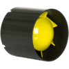 Inline Fan | Ø 100mm (GHP)