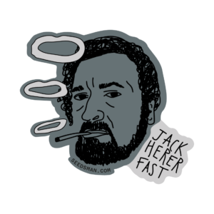 Jack Herer Fast