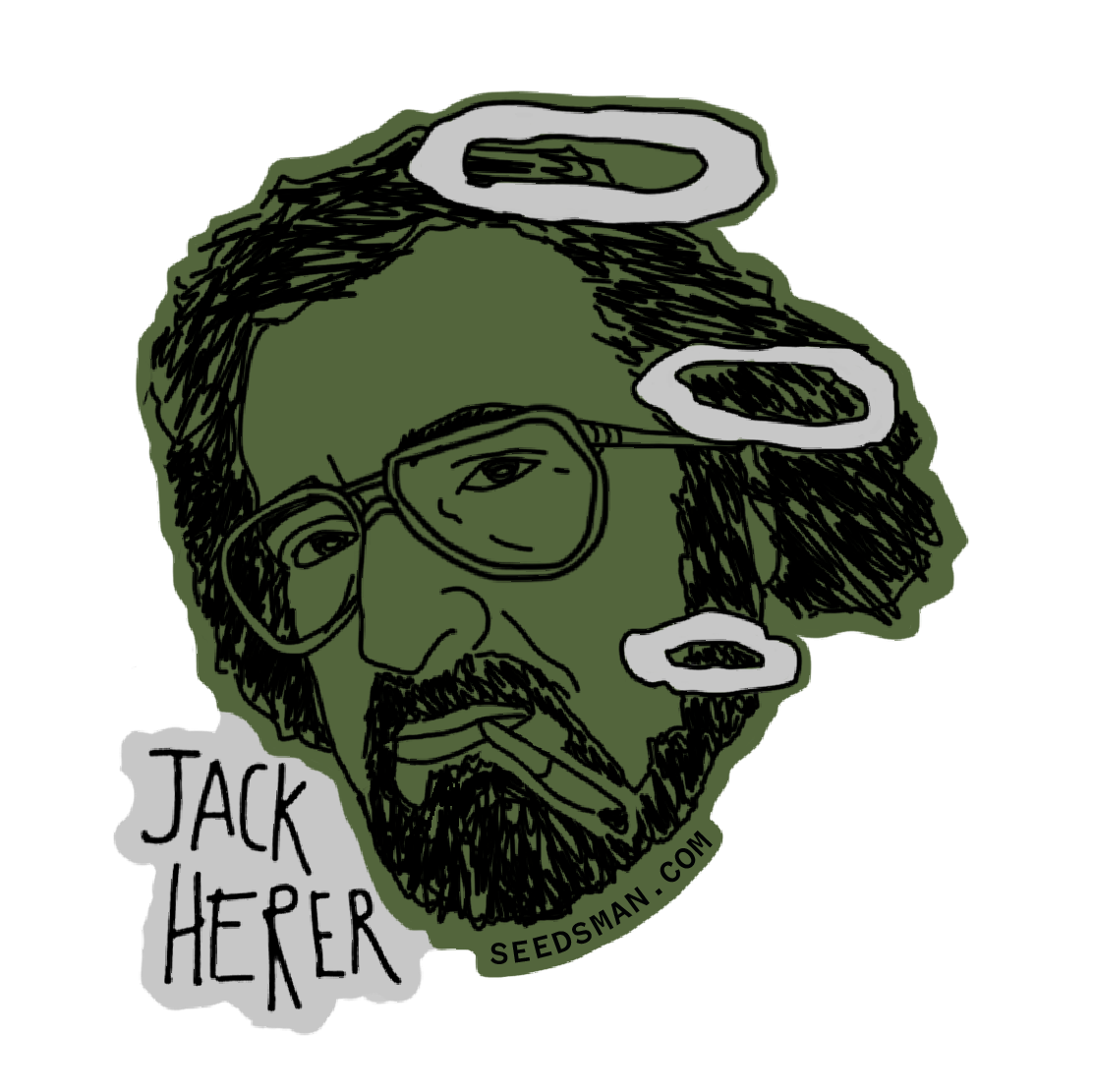 Jack Herrer
