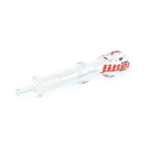 Jilter Glass Pipe
