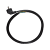 Kabel mit Netzstecker