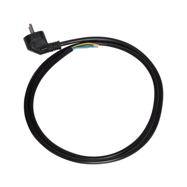 Kabel mit Netzstecker